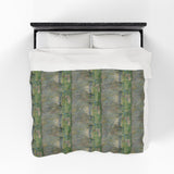 Willows | Blanket