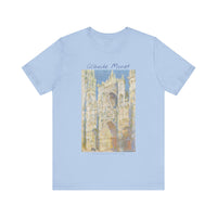 Cathedral | Titled | Tee