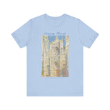 Cathedral | Titled | Tee