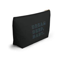 Lady in the Garden | Pouch
