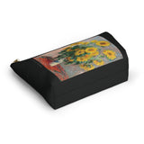 Sunflowers | Pouch