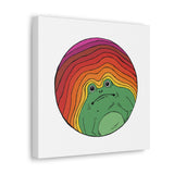 TOAD | Canvas