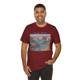 Port-Domois | Titled | Tee