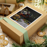 Still Life | Sticker