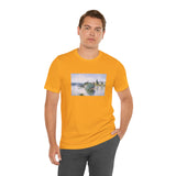 Lavacourt Seine | Tee