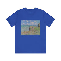 Cliff Walk | Tee