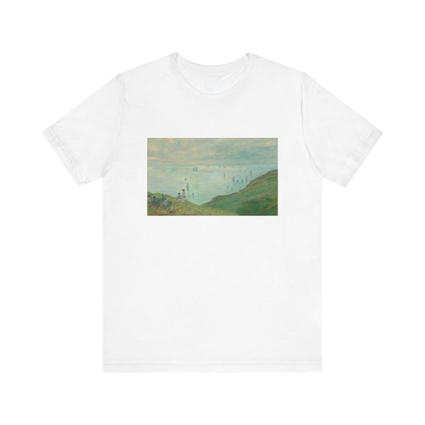 Pourville | Tee