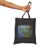 Lilies | Tote