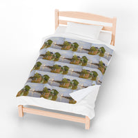 Achterzaan | Blanket