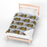 Achterzaan | Blanket