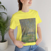 Willows | Tee
