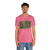 Lily Pond | Tee