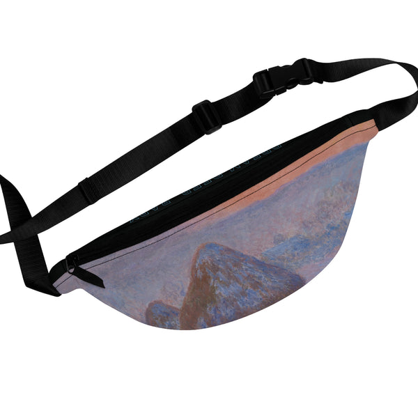 Snow Stacks | Fanny Pack