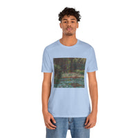 Water Lily Pond | Tee