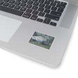 Normandy Train | Sticker