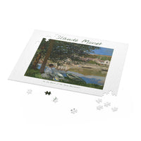 Bennecourt | Puzzle