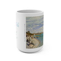 Sainte-Adresse Regatta | Mug
