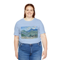 Valle Buona | Tee