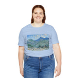 Valle Buona | Tee