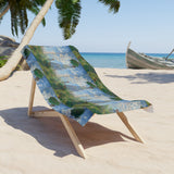 Madame Monet | Beach Towel
