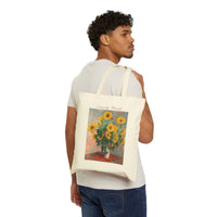 Sunflowers | Tote