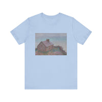 Varengeville | Tee