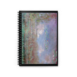 Pond Clouds | Notebook