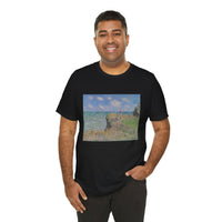 Cliff Walk | Tee
