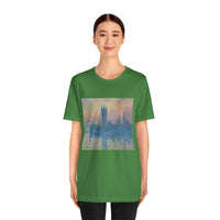 Sunset Parliament | Tee
