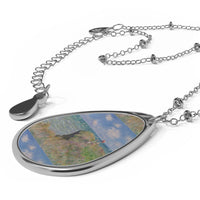 Cliff Walk | Necklace