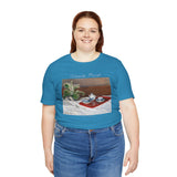 Tea Service | Claude Monet | Tee