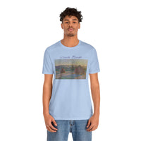 Summer Stacks | Titled | Tee