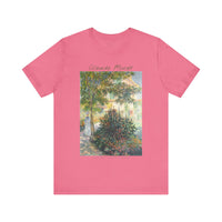 Camille | Titled | Tee