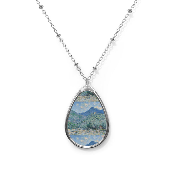 Valle Buona | Necklace