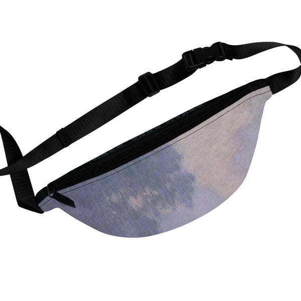 Misty Seine | Fanny Pack