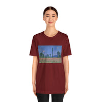 Giverny Poppy | Tee
