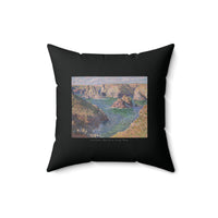 Port-Domois | Pillow