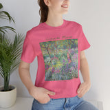Giverny Garden | Titled | Tee