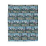 Grand Canal | Blanket