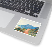 Monaco | Sticker
