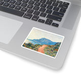 Monaco | Sticker