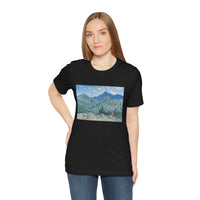 Valle Buona | Tee