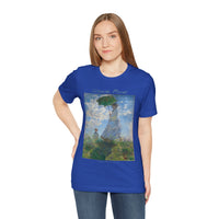 Madame Monet | Tee