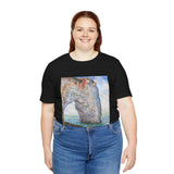 Manneporte | Tee