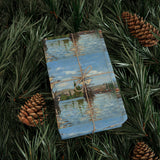 Ships | Wrapping Paper