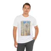 Cathedral | Titled | Tee