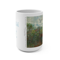 Dahlias | Mug