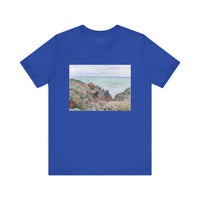 Cabin | Tee