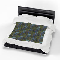 Bordighera | Blanket