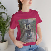 Studio Boat | Tee